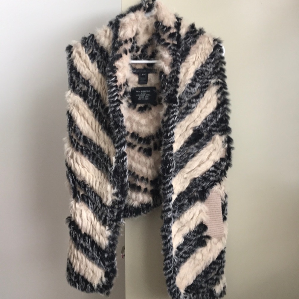 Fur Vest
